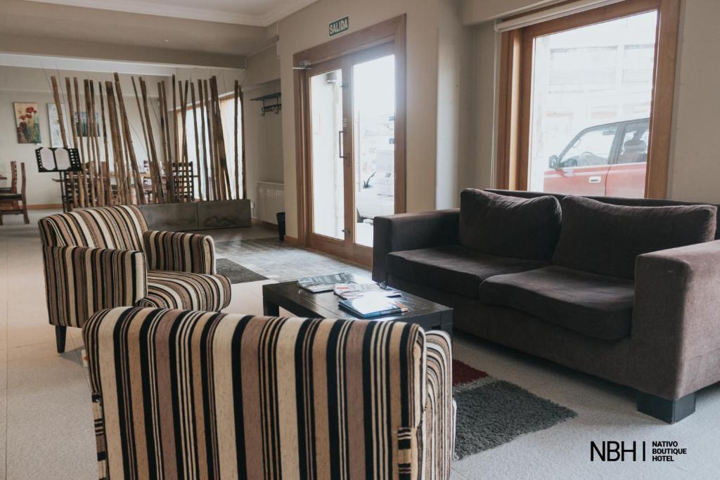 NBH Nativo Boutique Hotel - 4