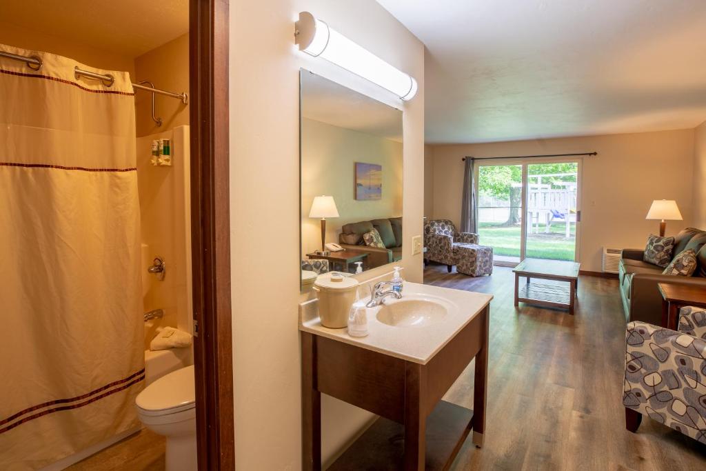 Parkwood Lodge photo
