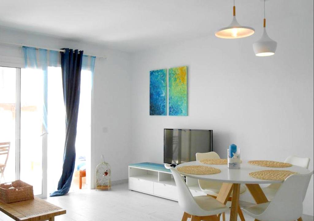 Endless Blue Apartment - 1