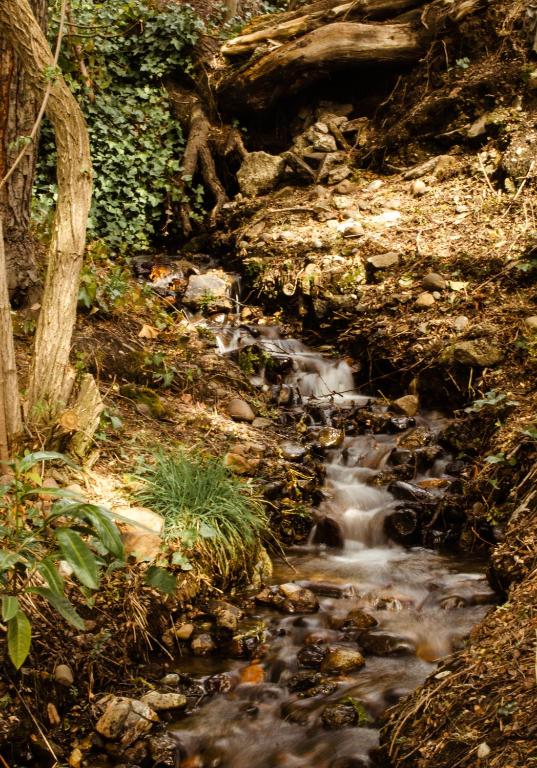 Aiksh Duplex H-4 Pax con parrilla y hermosas vistas - 5