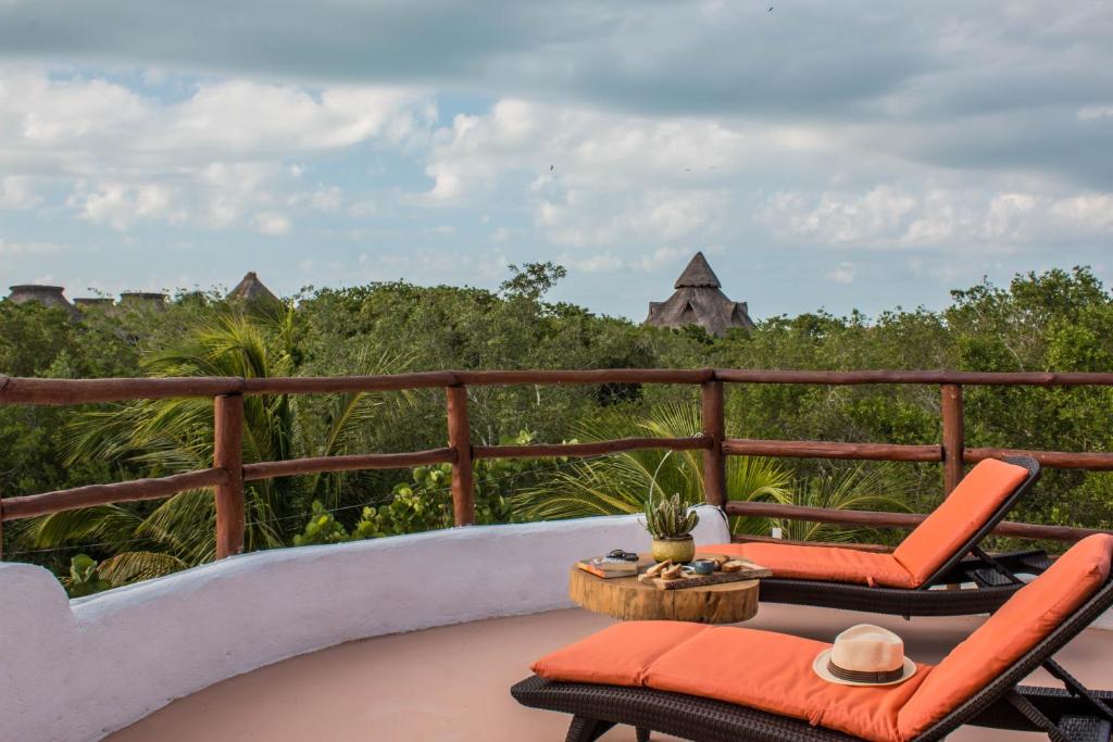 Villa Los Mangles Boutique Hotel - 4