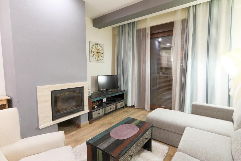 Apartment Jahorina Dream - 4