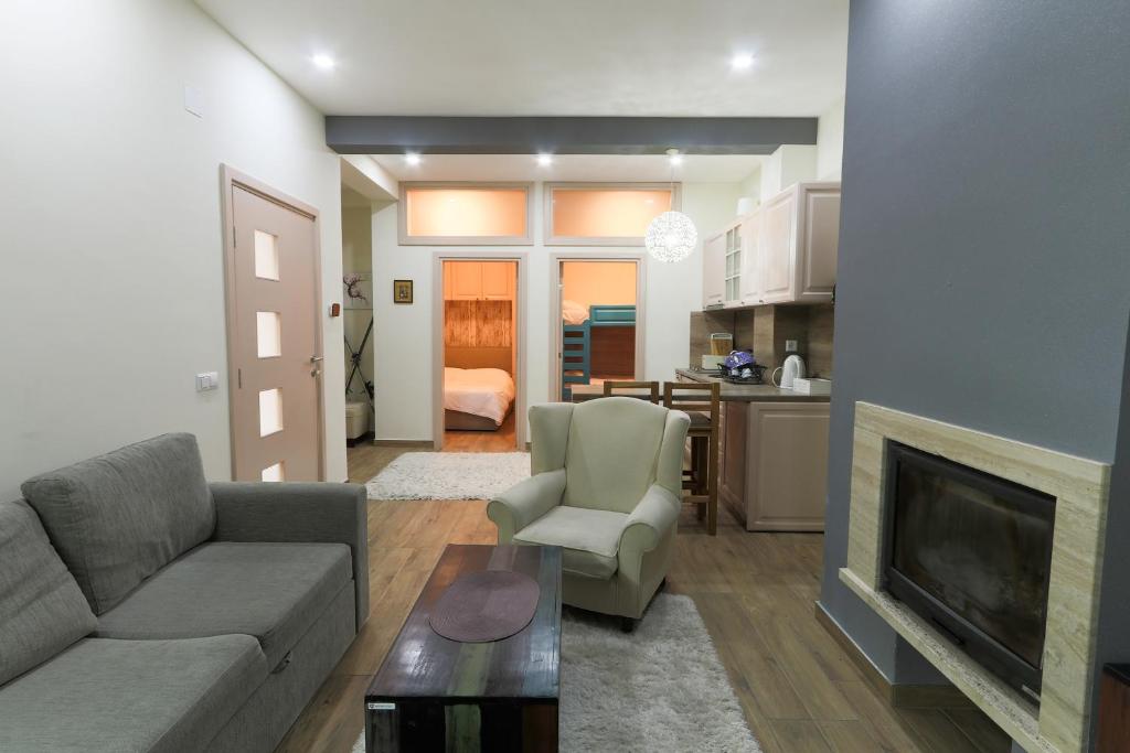 Apartment Jahorina Dream - 5