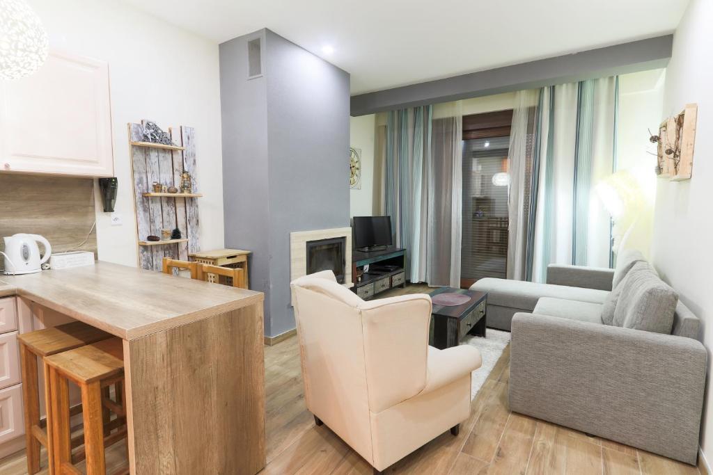 Apartment Jahorina Dream - 3