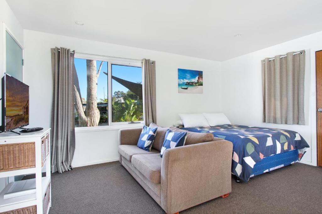 Huskisson Holiday Motel Cabins photo