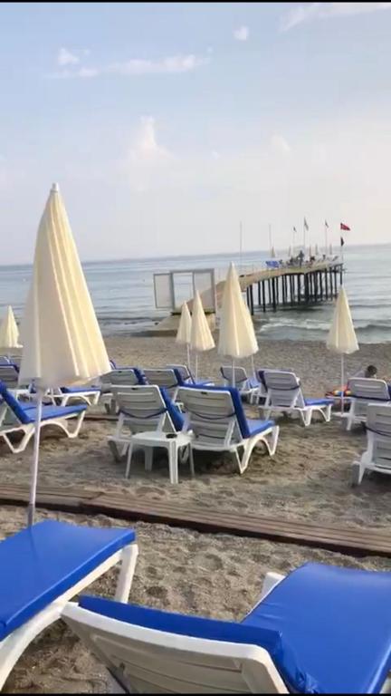 Konak seaside Tower-King's apartments photo