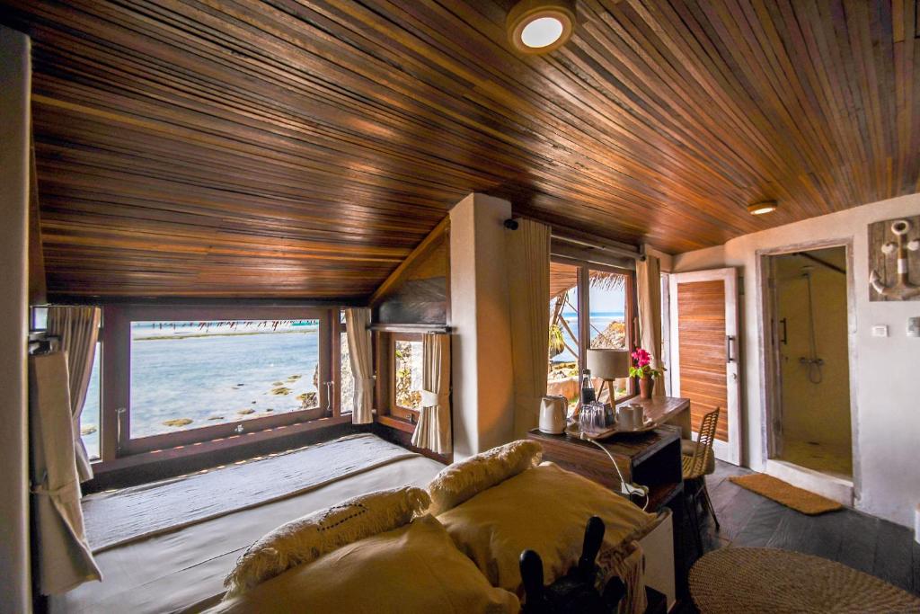 Le Cliff Bali Le Cliff Bali