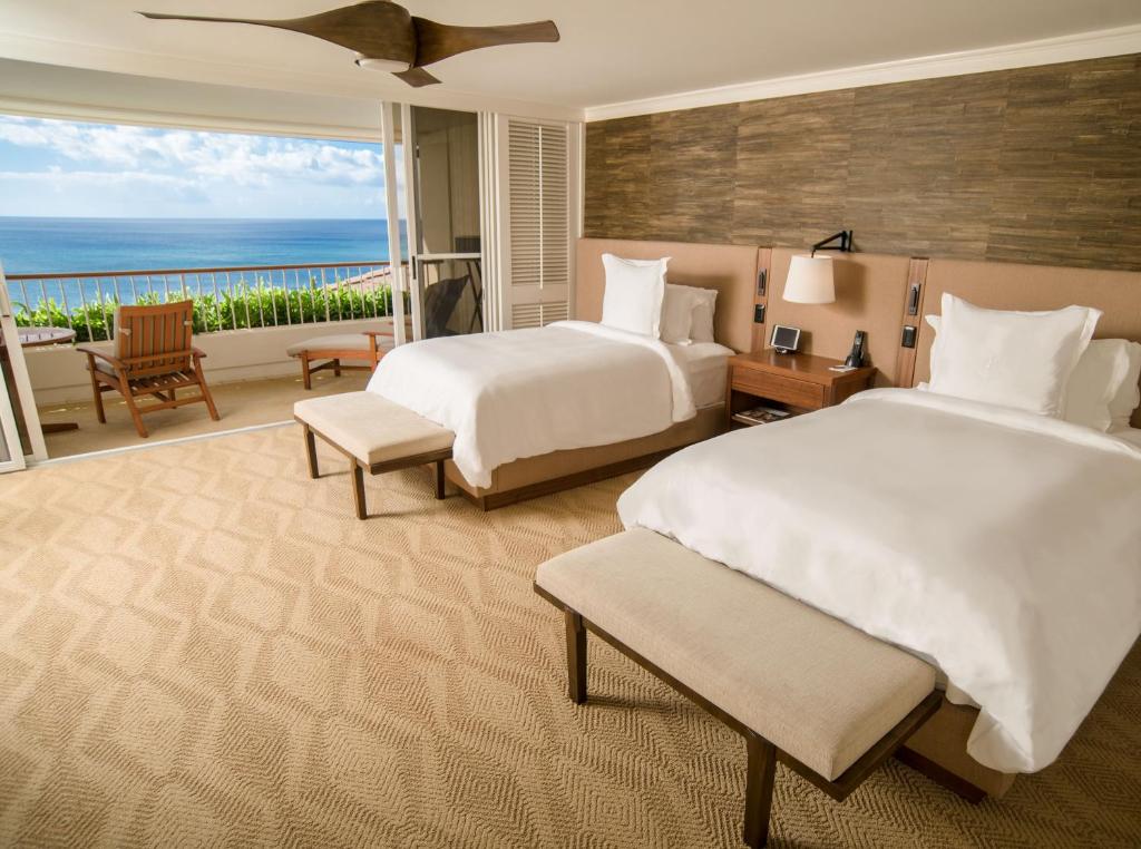 Four Seasons Resort Oahu at Ko Olina photo