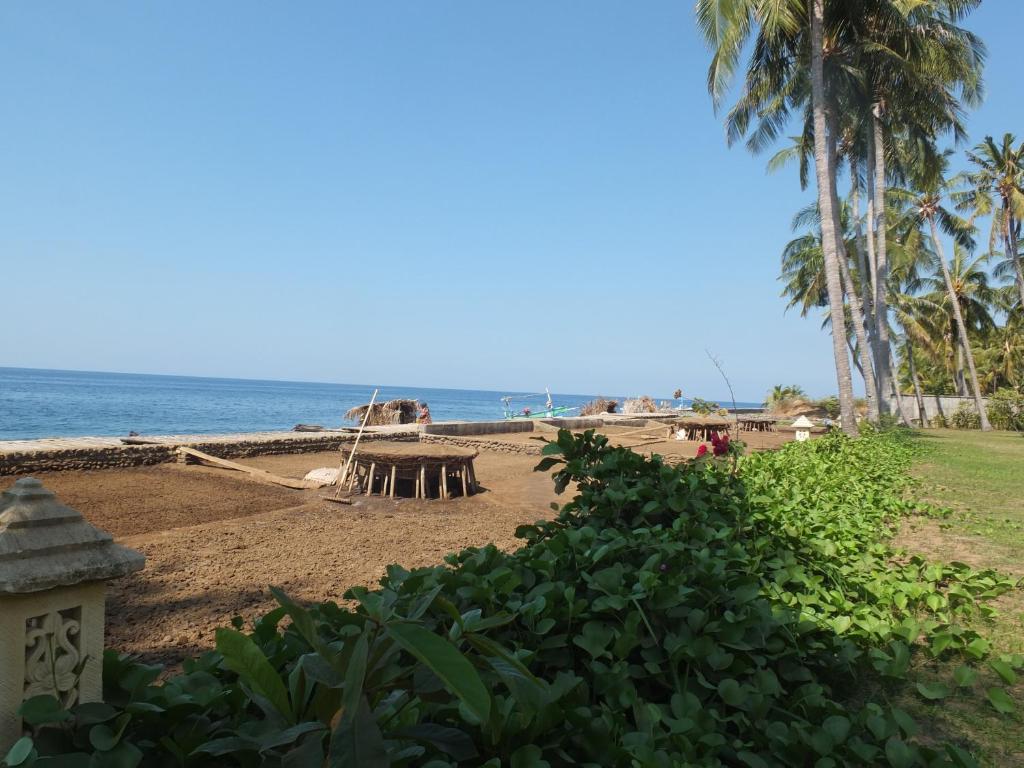 The Amrita - Salt Farm Villas