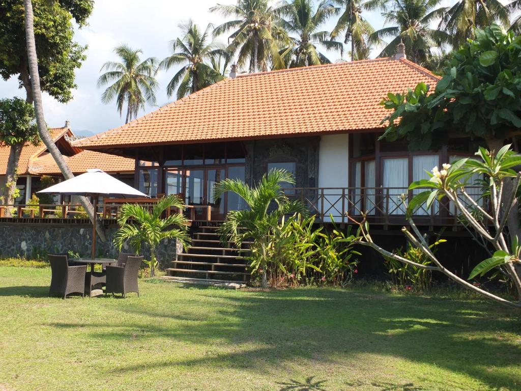 The Amrita - Salt Farm Villas