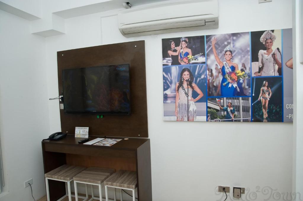 Facilities