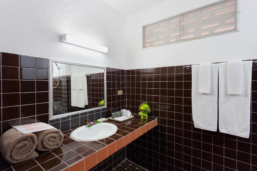 ห้องน้ำ