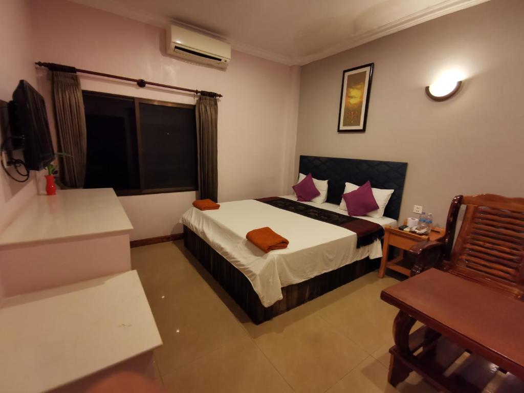 Apex Koh Kong Hotel photo