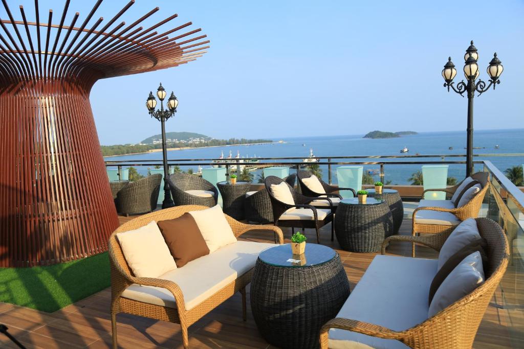 Phung Hung Boutique Hotel