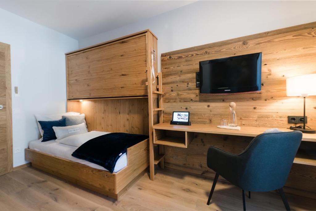 meiZeit Lodge photo