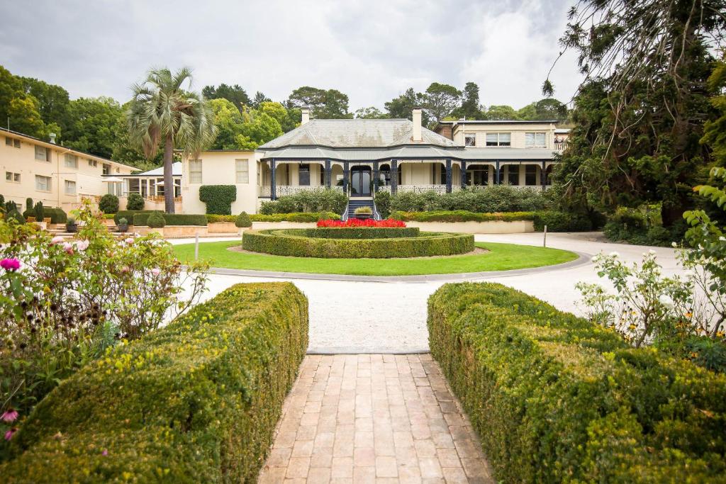 Peppers Craigieburn Resort Bowral photo