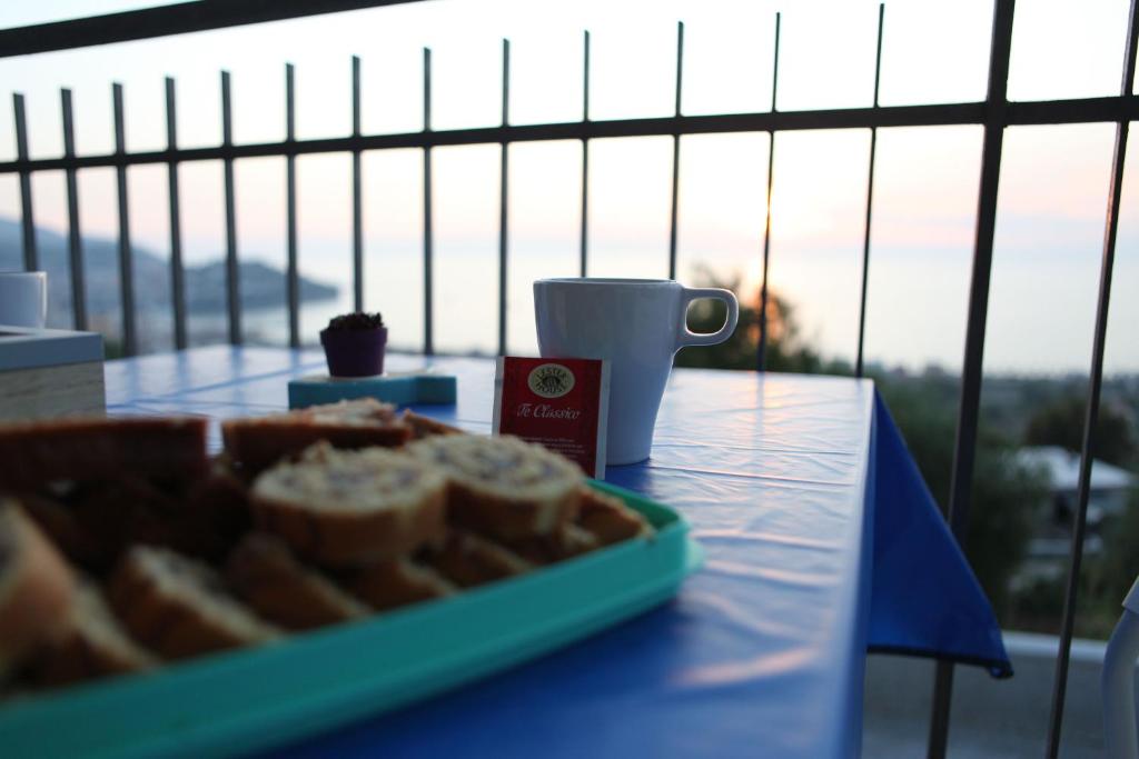 Cilento d'aMare B&b - 4