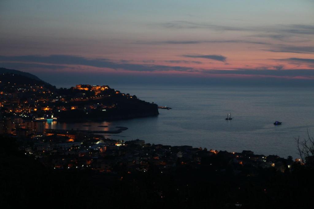 Cilento d'aMare B&b - 3