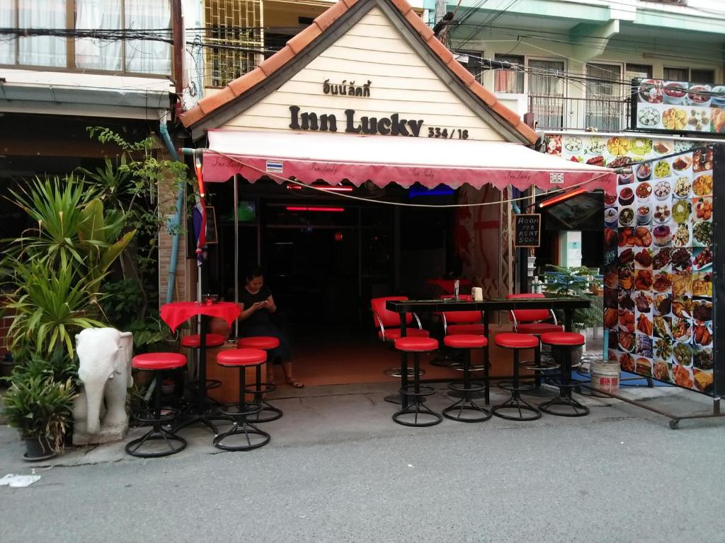 Inn Lucky photo