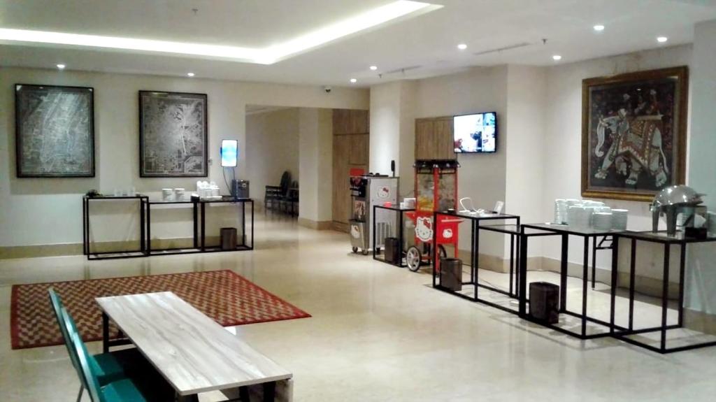 Meeting room / ballrooms