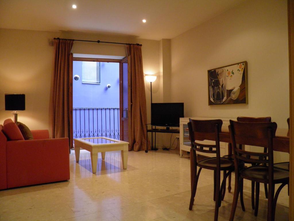 Apartaments St. Jordi Comtal - 3