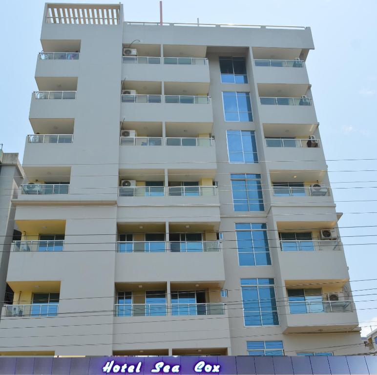 Hotel Sea Cox photo