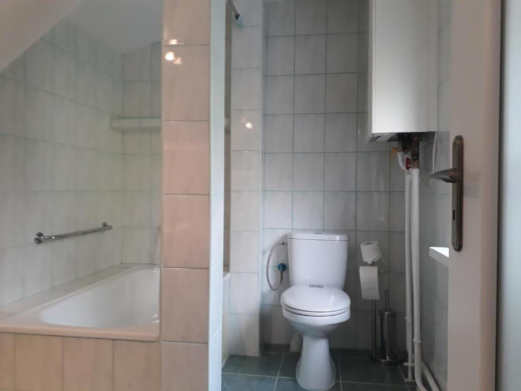 Apartman Pavilon D-PETER photo