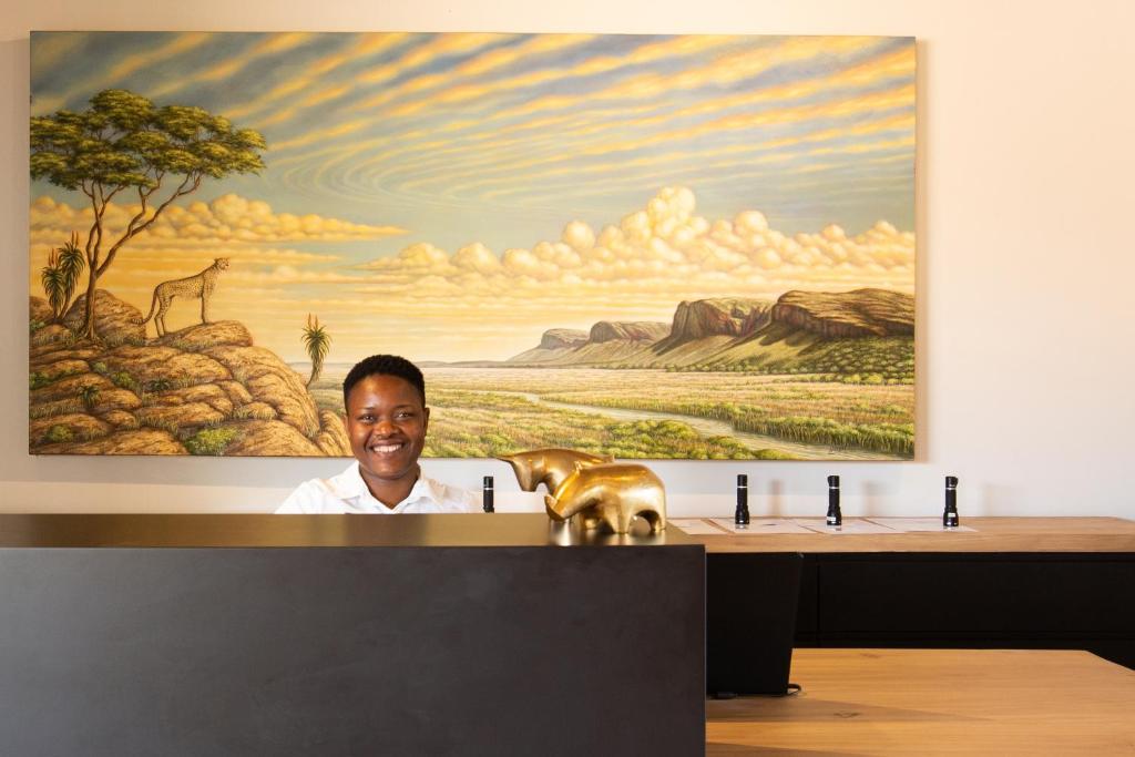 57 Waterberg photo