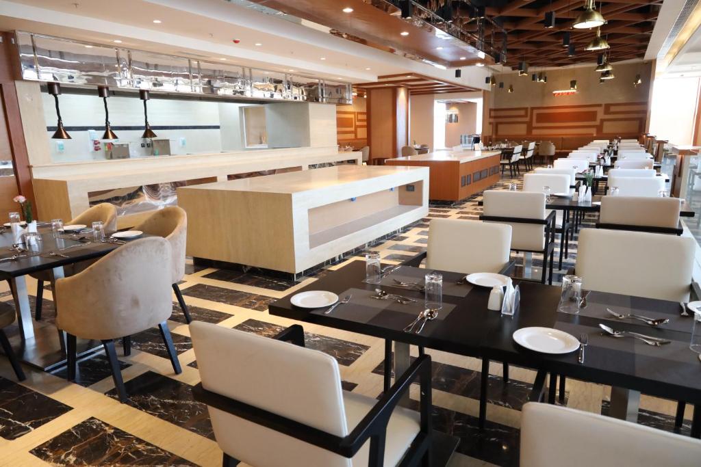Food and beverages