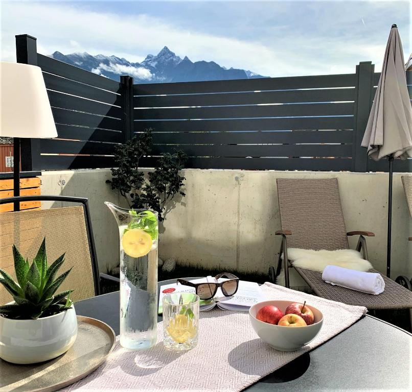 Easy Living Apartment Ötztal - 5