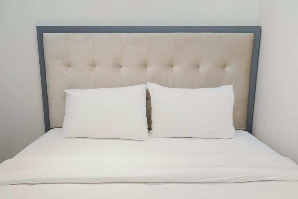 2BR Apartment at Elpis Residence near Ancol and Kemayoran By Travelio, Jakarta