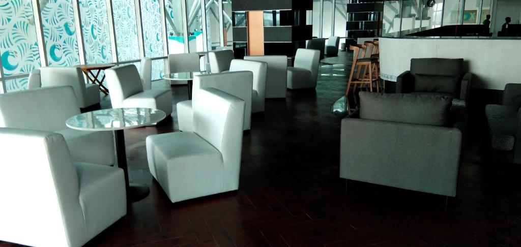 Bar/lounge