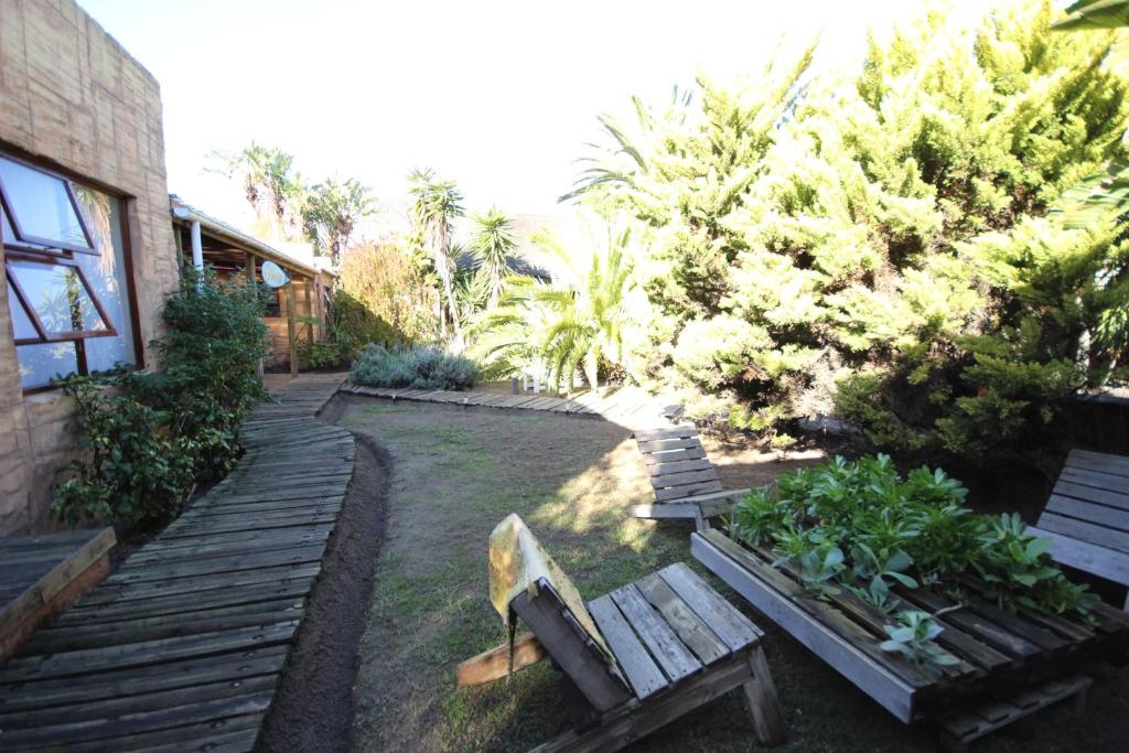 Facilities