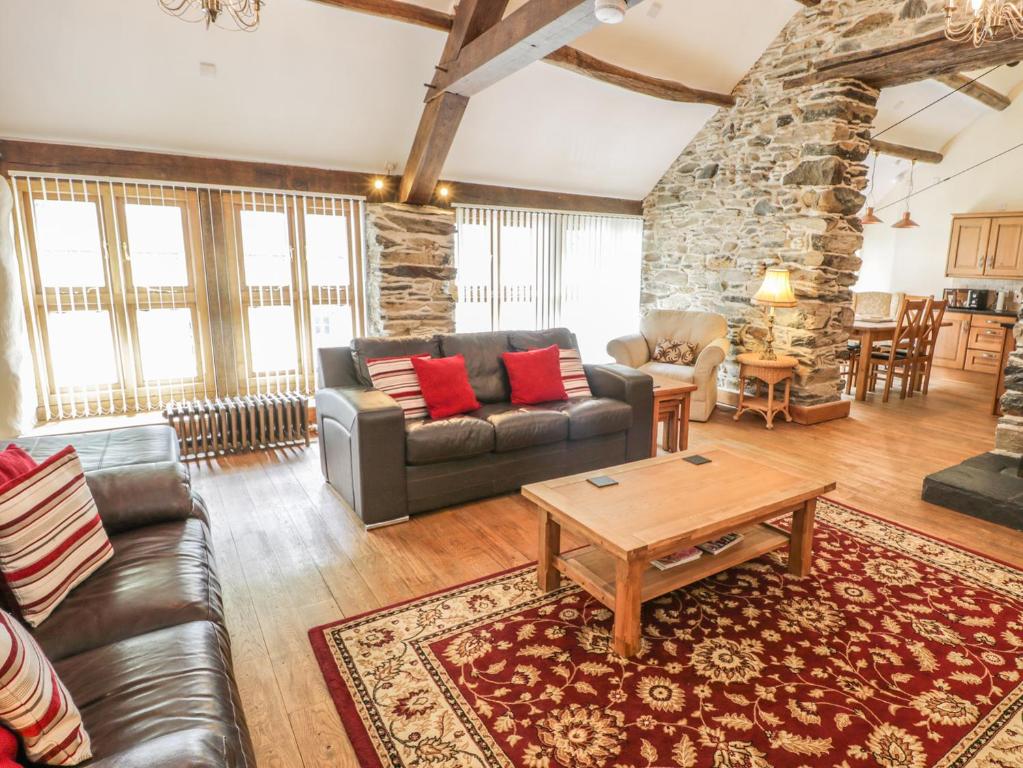 Hendoll Barn, Fairbourne photo 3