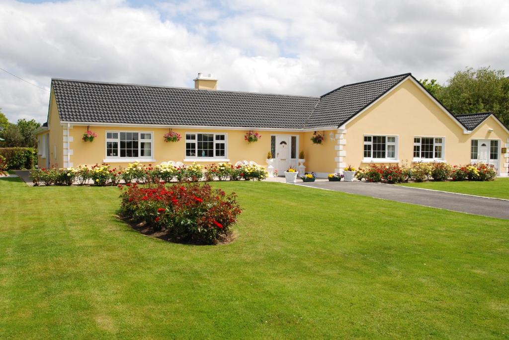 Wayside B&B V93XK6C, Beaufort