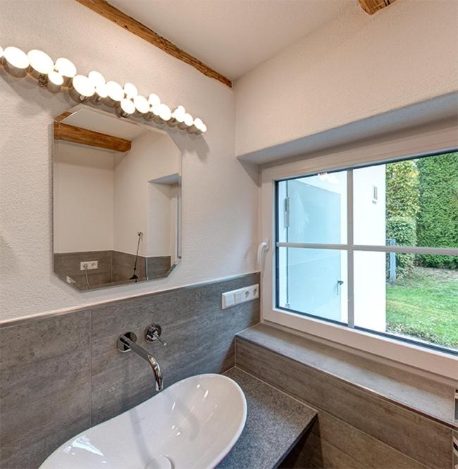 Ferienhaus Tor zum Allgäu - 5