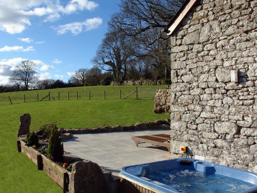 Butterdon Barn, Moretonhampstead photo 5
