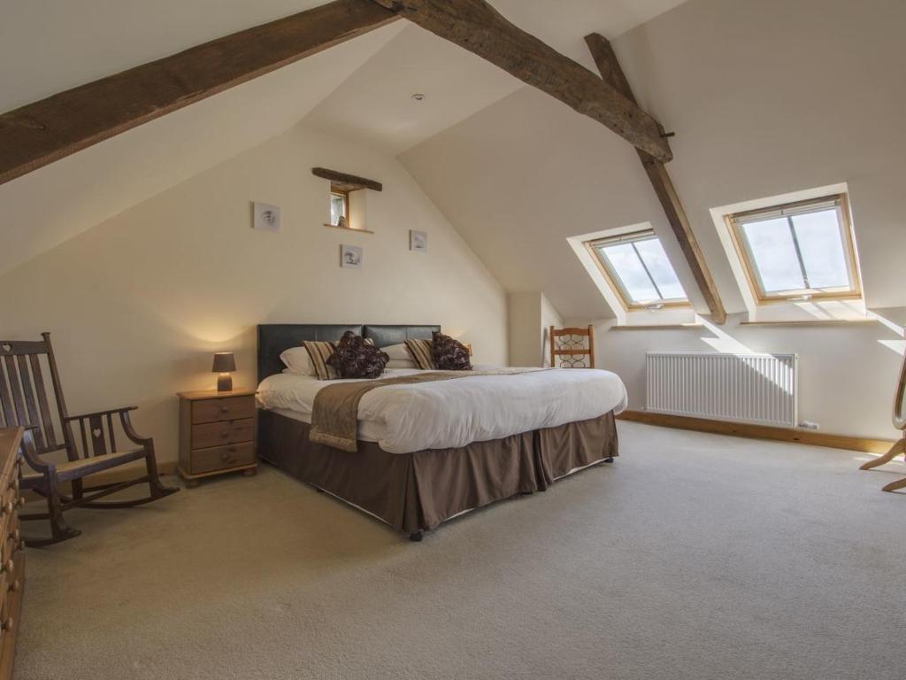 Butterdon Barn, Moretonhampstead photo 2