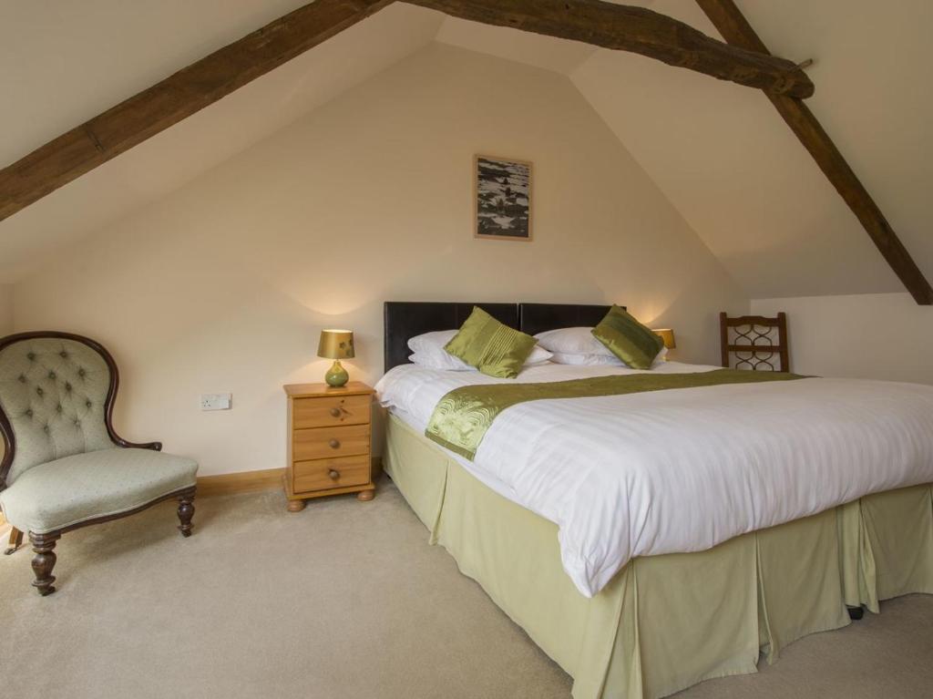 Butterdon Barn, Moretonhampstead photo 4
