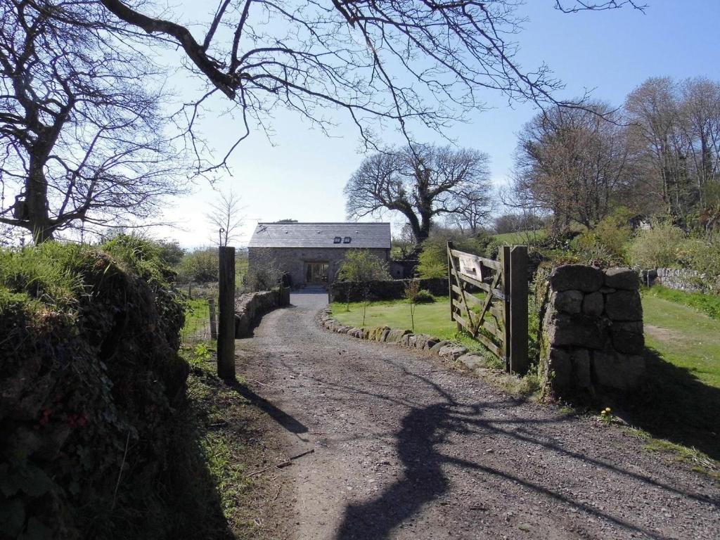 Butterdon Barn, Moretonhampstead photo 8