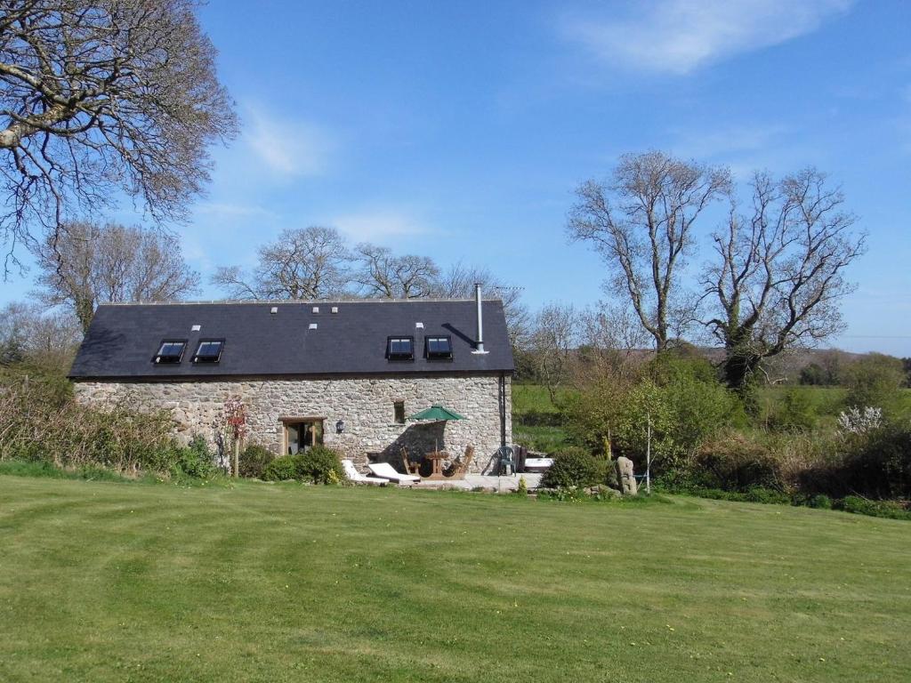Butterdon Barn, Moretonhampstead photo 6