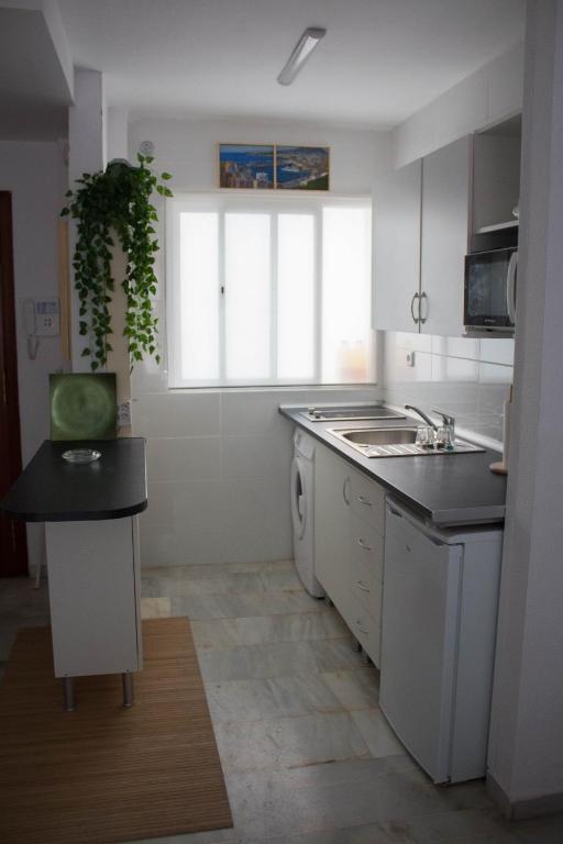 centrico apartamento nuevo, zona corte ingles, Málaga