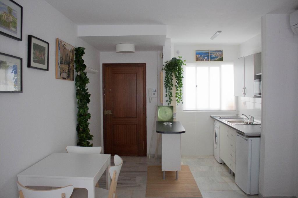 centrico apartamento nuevo, zona corte ingles - 3
