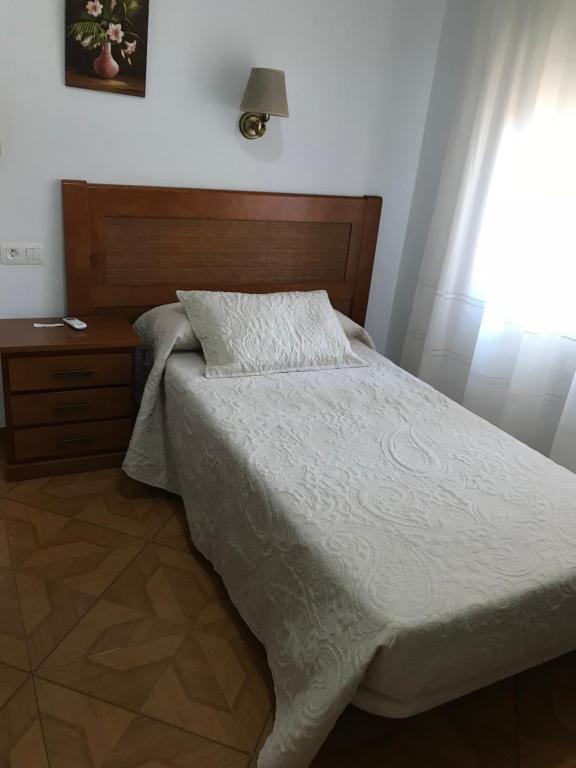 Hostal Argentina photo