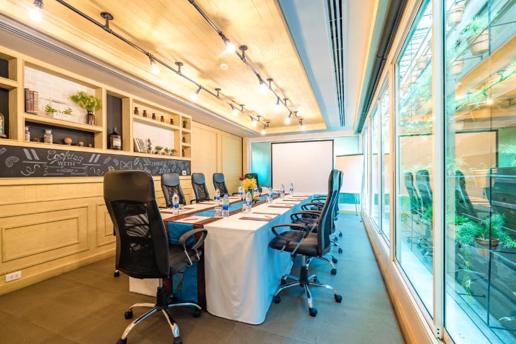 Meeting room / ballrooms