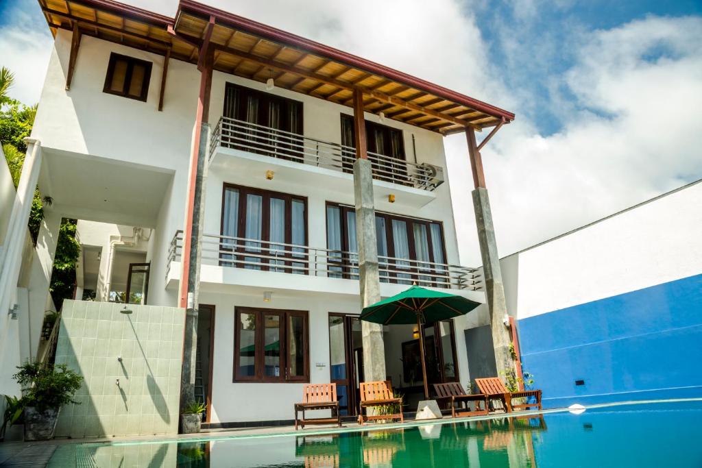Villa Upper Dickson                                                                        photo