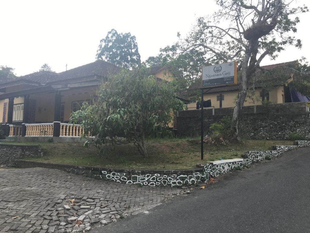 Nguntara Gati photo