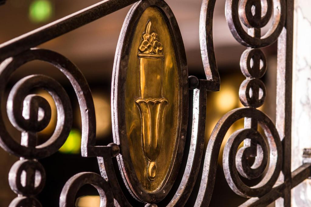 Esplanade Zagreb Hotel Photo 34