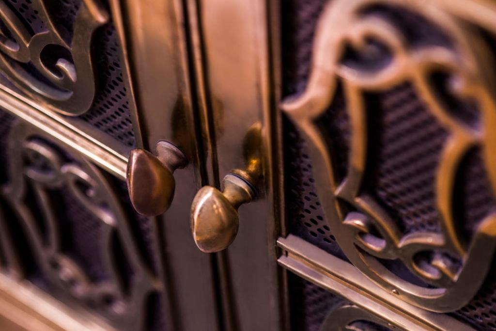 Esplanade Zagreb Hotel Photo 35