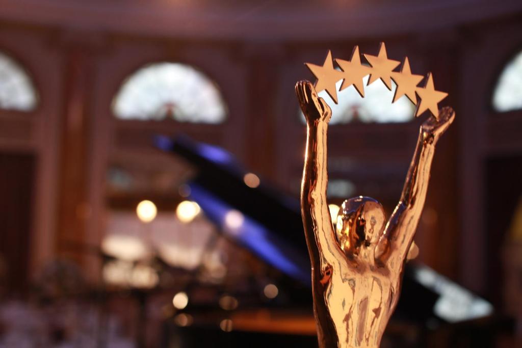 Esplanade Zagreb Hotel Photo 43